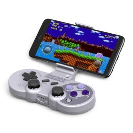 8BitDo Smartphone Clip for SN30 Pro