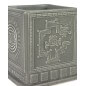 Numskull Official Shadow Of The Tomb Raider 3D Mayan Ruins Mug