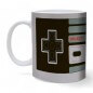 Pyramid America Nintendo NES Controller Wrap Mug 11 oz