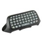 KMD 360 Text Pad Chatpad Xbox360 Black