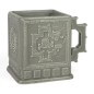 Numskull Official Shadow Of The Tomb Raider 3D Mayan Ruins Mug