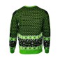 Numskull Official Xbox 'Ready to Play' Xmas Jumper