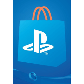 PlayStation Store 10 USD Gift Card USA