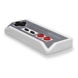 Hyperkin Cadet Controller Wireless Premium per NES PC Mac Android