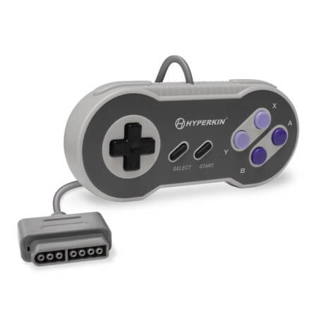 Hyperkin Scout Premium Controller for SNES