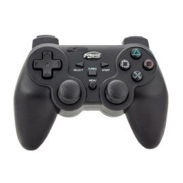 KMD Shockwave Wireless Controller for PS2