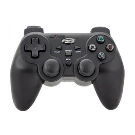 KMD Shockwave Wireless Controller for PS2