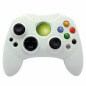 TTX Tech Mini Controller for Xbox White