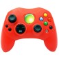 TTX Tech Mini Controller for Xbox Red