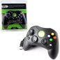 TTX Tech Mini Controller per Xbox Nero