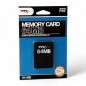 TTX Tech Memory Card 64MB for PS2