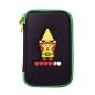 Hori Hard Pouch Zelda for Nintendo 3DS Family