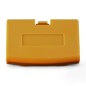 TTX Tech Battery Door for Game Boy Advance Orange