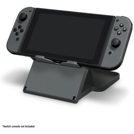 Armor 3 Adjustable Folding Stand for Switch