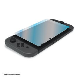 Armor 3 Tempered Glass Screen Protector for Switch