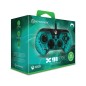 Hyperkin X91ICE 90s Style Controller Xbox Series X/S Xbox One Windows 10/11 Aqua Green