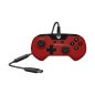 Hyperkin X91 90s Style Controller Xbox Series X/S Xbox One Windows 10/11 Red