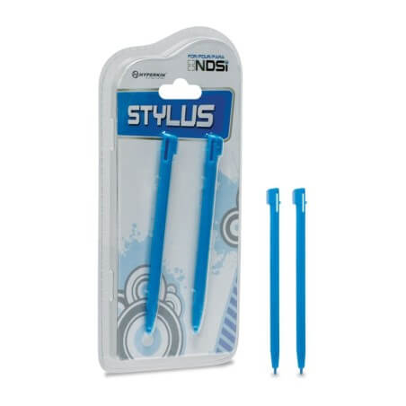 Hyperkin Stylus per Nintendo DSi Blue