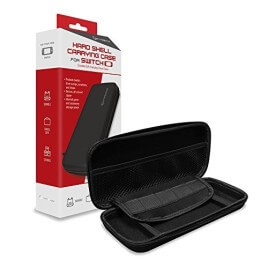 Hyperkin EVA Hard Shell Carrying Case for Switch