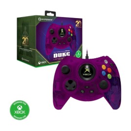 Hyperkin Duke Controller 20th Anniversary Xbox Series X/S Xbox One Windows 10 Cortana