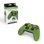 RDS Industries Action Grip Xbox One Wireless Controller Green