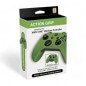 RDS Industries Action Grip Xbox One Wireless Controller Green