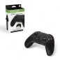 RDS Industries Action Grip Xbox One Wireless Controller Black