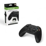 RDS Industries Action Grip Xbox One Wireless Controller Black