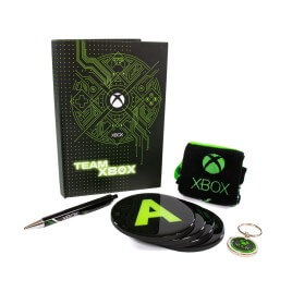 Numskull Xbox Gift Box