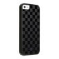 Odoyo METALSMITH Grand Checker Case for iPhone 5