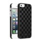 Odoyo METALSMITH Grand Checker Case for iPhone 5