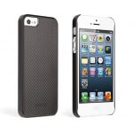 Odoyo METALSMITH Noble Checker Case for iPhone 5