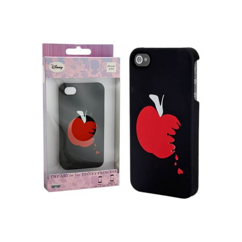 PDP Snow White Art Disney Princess Case per iPhone 4-Accessori-Pixxelife by INMEDIA