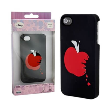 PDP Snow White Art Disney Princess Case for iPhone 4