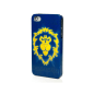 PDP Blizzard World of Warcraft Horde Case for iPhone 4