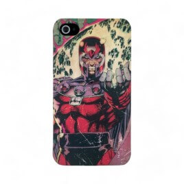 PDP Marvel Universe Collector Edition Cover per iPhone 4