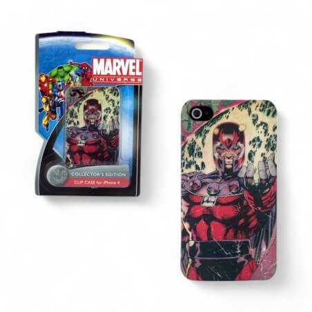 PDP Marvel Universe Collector Ed. Clip Case for iPhone 4