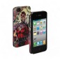 PDP Marvel Universe Collector Edition Clip Case for iPhone 4