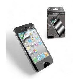 iFrogz ScreenProtection Privacy for iPhone 4