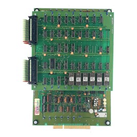 Capcom Commando Arcade PCB