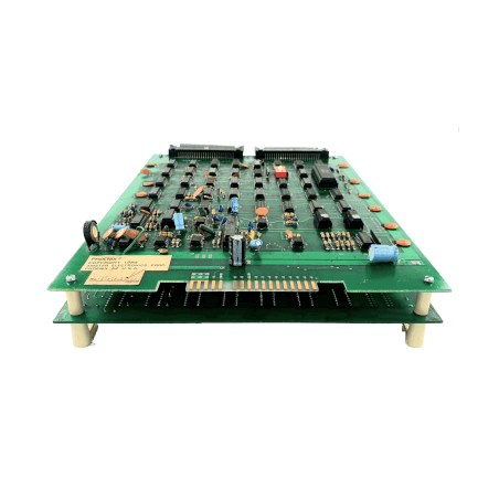 Amster Electronics Phoenix Arcade PCB