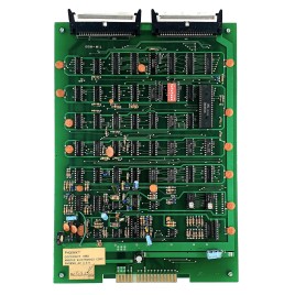 Amster Electronics Phoenix Arcade PCB