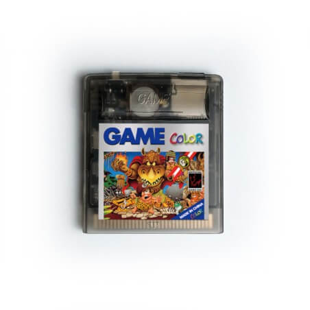 KY EDGBS Pro+ 700in1 Game Boy Multi Cartridge