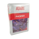 Atari Phoenix Cartuccia per Atari 2600