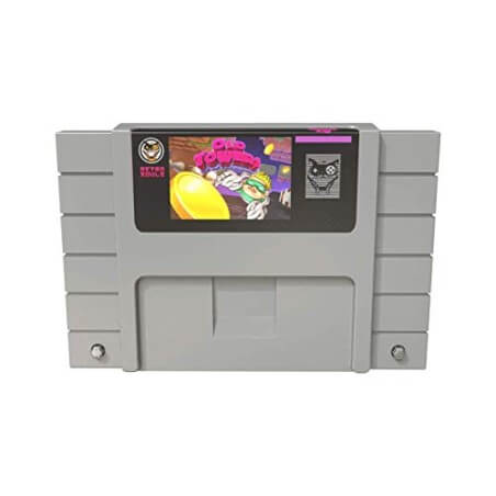 Mega Cat Studios Old Towers Cartridge for SNES