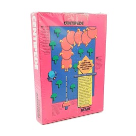 Atarisoft Centipede Cartuccia per Intellivision