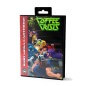 Mega Cat Studios Coffee Crisis Cartridge for Mega Drive Genesis