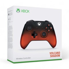 Microsoft Xbox Wireless Controller Volcano Shadow