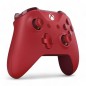 Microsoft Xbox Wireless Controller Red