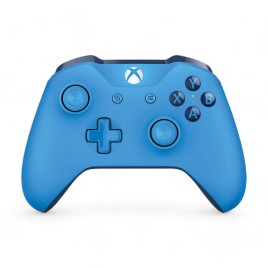 Microsoft Xbox Wireless Controller Blue